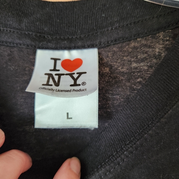 I love NY tshirt - Picture 2 of 3